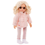 اور جينيريشن أفا 45سم دمى الشخصيات Our Generation