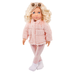 اور جينيريشن أفا 45سم دمى الشخصيات Our Generation