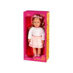 اور جينيريشن إفي 45 سم دمى الشخصيات Our Generation