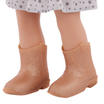 اور جينيريشن ابيغال 45سم دمى الشخصيات Our Generation