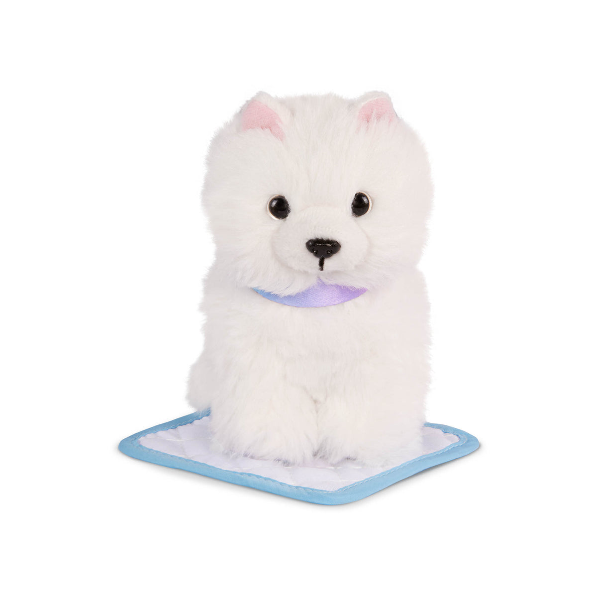 اور جينيريشن بيكا مع جرو 45 سم دمية مع اكسسوارات Our Generation