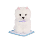 اور جينيريشن بيكا مع جرو 45 سم دمية مع اكسسوارات Our Generation