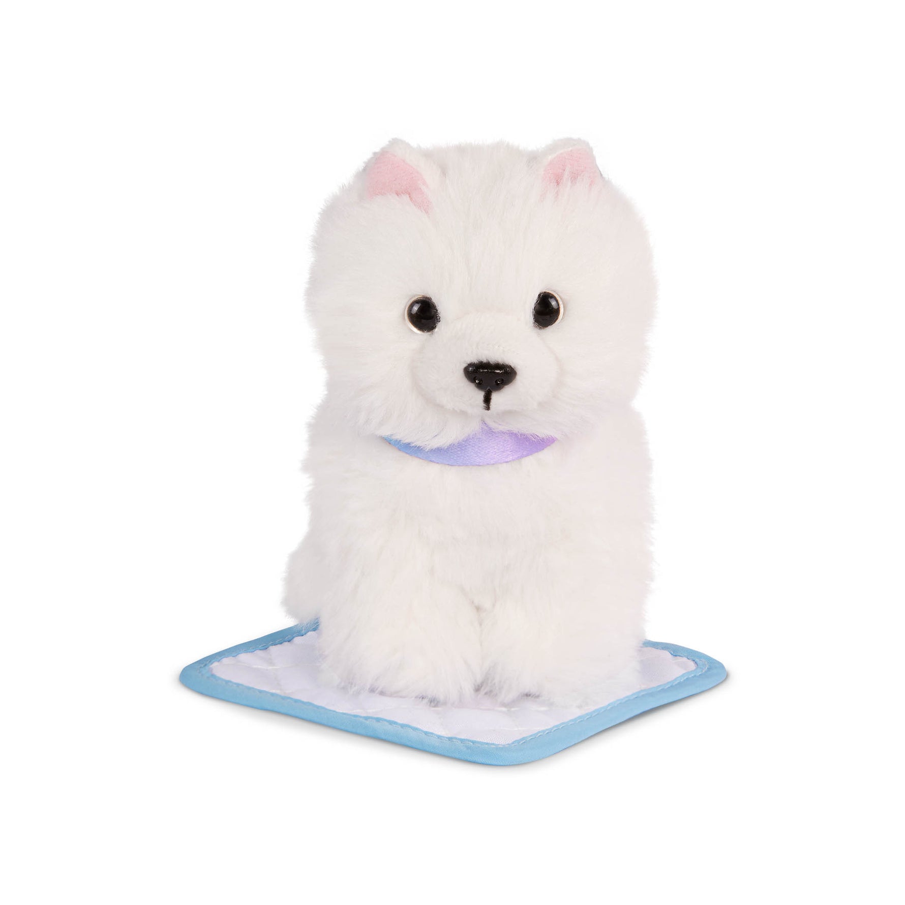 اور جينيريشن بيكا مع جرو 45 سم دمية مع اكسسوارات Our Generation