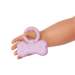 اور جينيريشن بيكا مع جرو 45 سم دمية مع اكسسوارات Our Generation