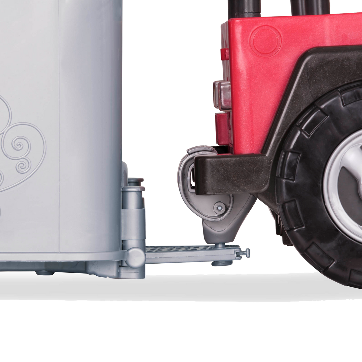 أور جينيريشن عربة التخييم اكسسوارت الدمى Our Generation