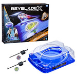 بي بليد إكس حلبة الصدمة امباكت دريك ألعاب الأكشن BeybladeX