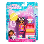 غابي دول هاوس استديو الفن دمية مع اكسسوارات Gabby Dollhouse