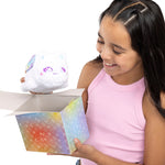 افماو مجسم ميمياو القطني 3 قطع الالعاب القطنية Aphmau