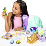 افماو مجسم المفاجآت الغامضة المجسمات Aphmau