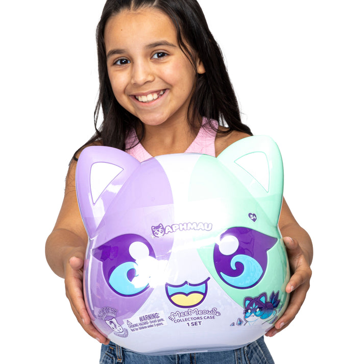 افماو مجسم المفاجآت الغامضة المجسمات Aphmau