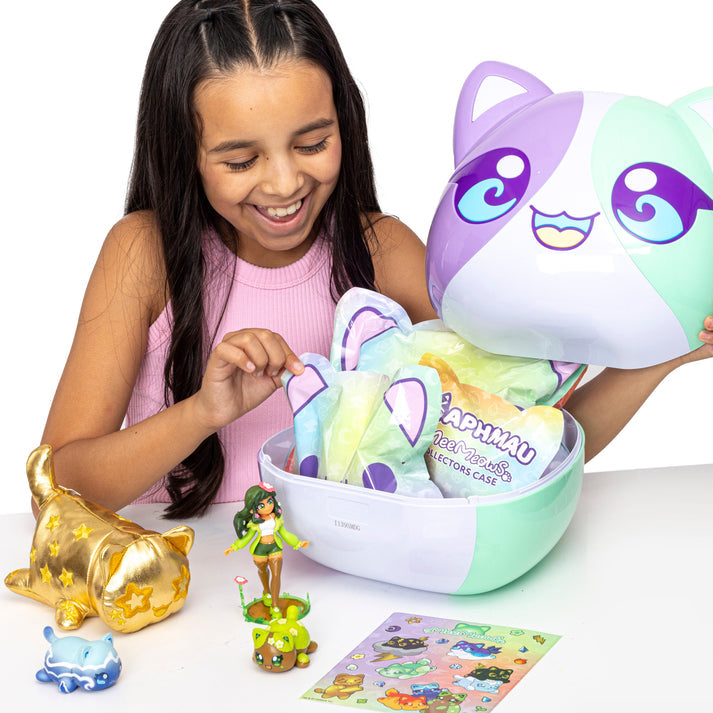 افماو مجسم المفاجآت الغامضة المجسمات Aphmau