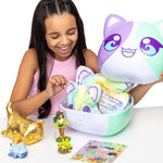 افماو مجسم المفاجآت الغامضة المجسمات Aphmau