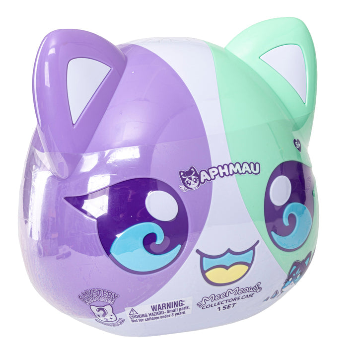 افماو مجسم المفاجآت الغامضة المجسمات Aphmau