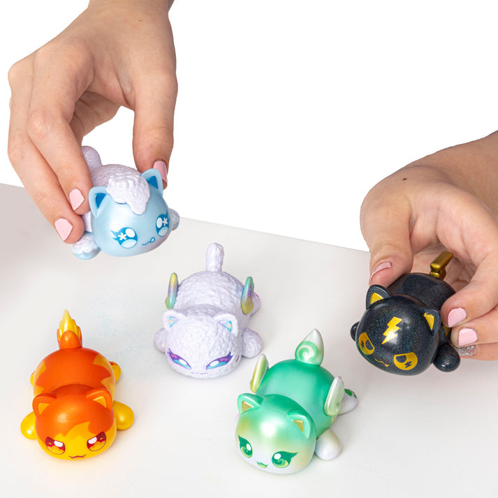 افماو مجسمات حفلات مي مياو المضيئة المجسمات Aphmau