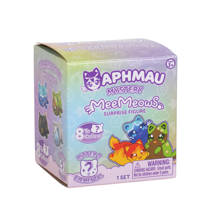 افماو شخصية مي مياو الغامضة المجسمات Aphmau