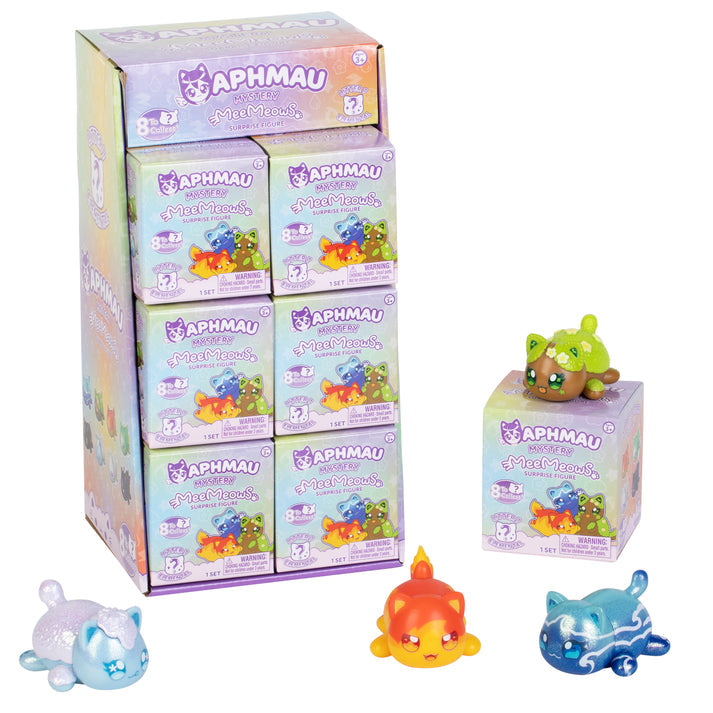 افماو شخصية مي مياو الغامضة المجسمات Aphmau