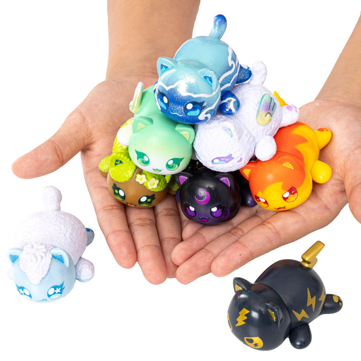 افماو شخصية مي مياو الغامضة المجسمات Aphmau