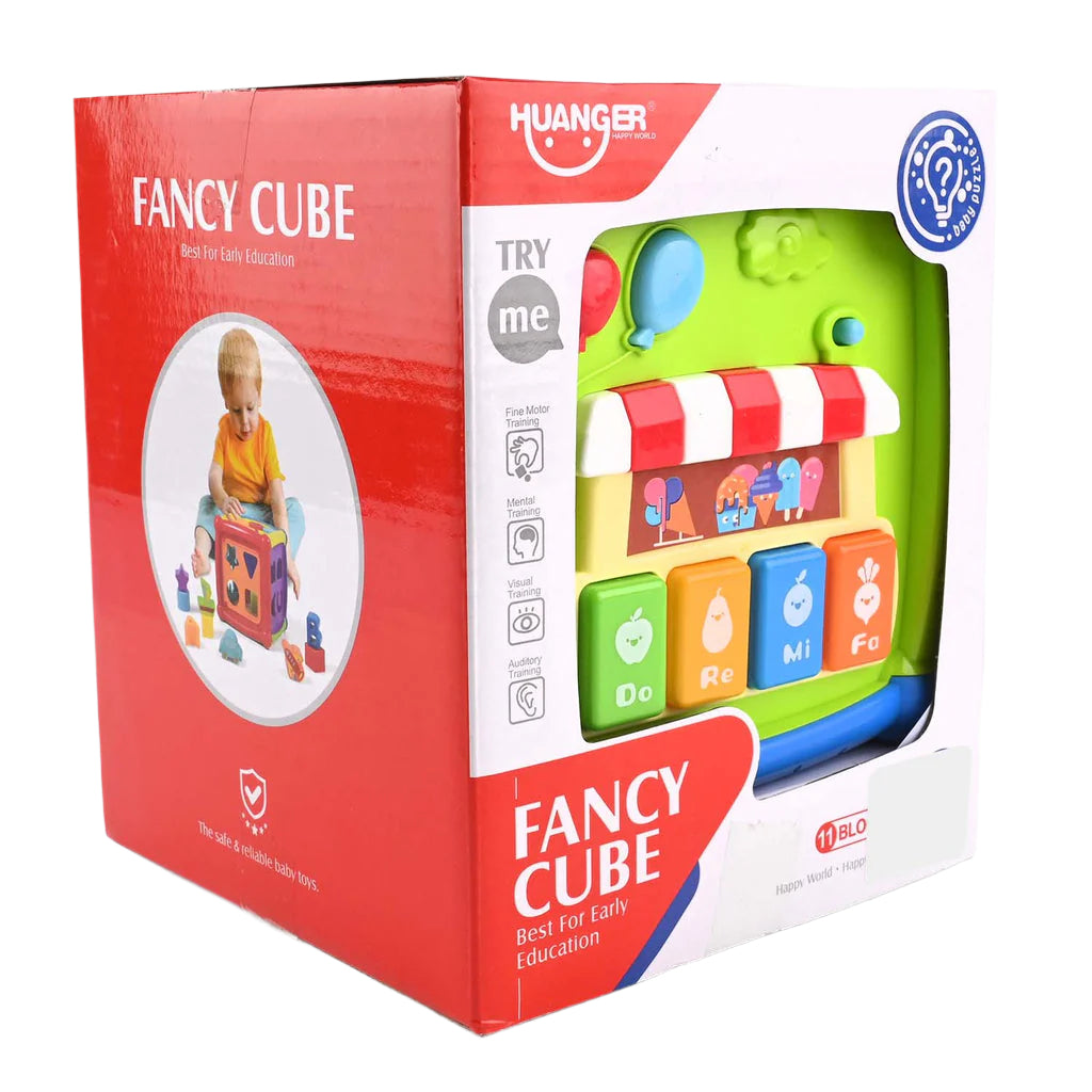 هوانجر صندوق مواليد الترتيب التعليمي مواليد تفاعلي HUANGER