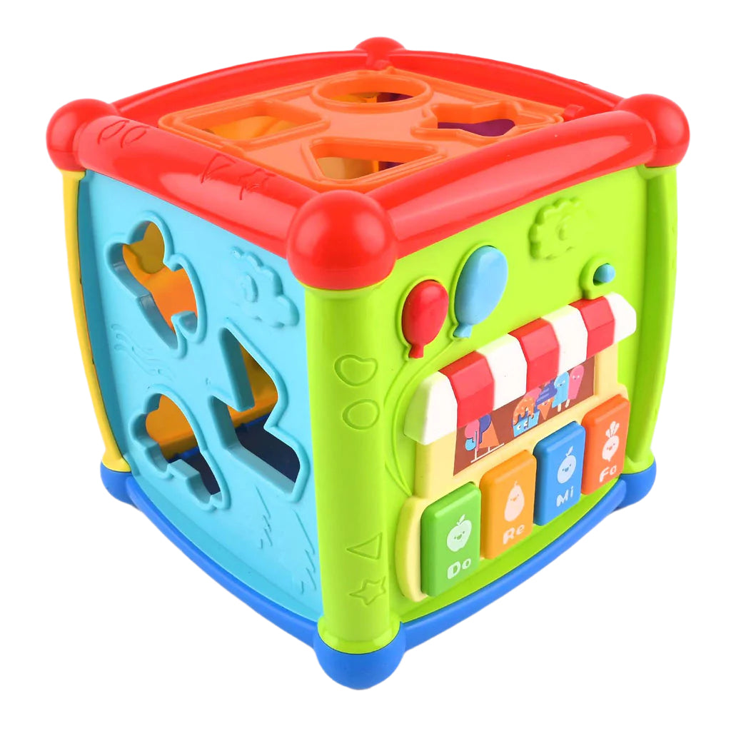 هوانجر صندوق مواليد الترتيب التعليمي مواليد تفاعلي HUANGER