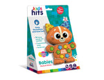 كيدز هيتس القطة الموسيقية مواليد تفاعلي Kids Hits