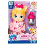 بيبي الايف دمية مع شامبو سناجل هاربر دمى المواليد Baby Alive
