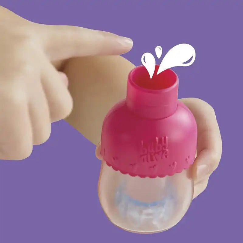 بيبي الايف دمية مع شامبو سناجل هاربر دمى المواليد Baby Alive