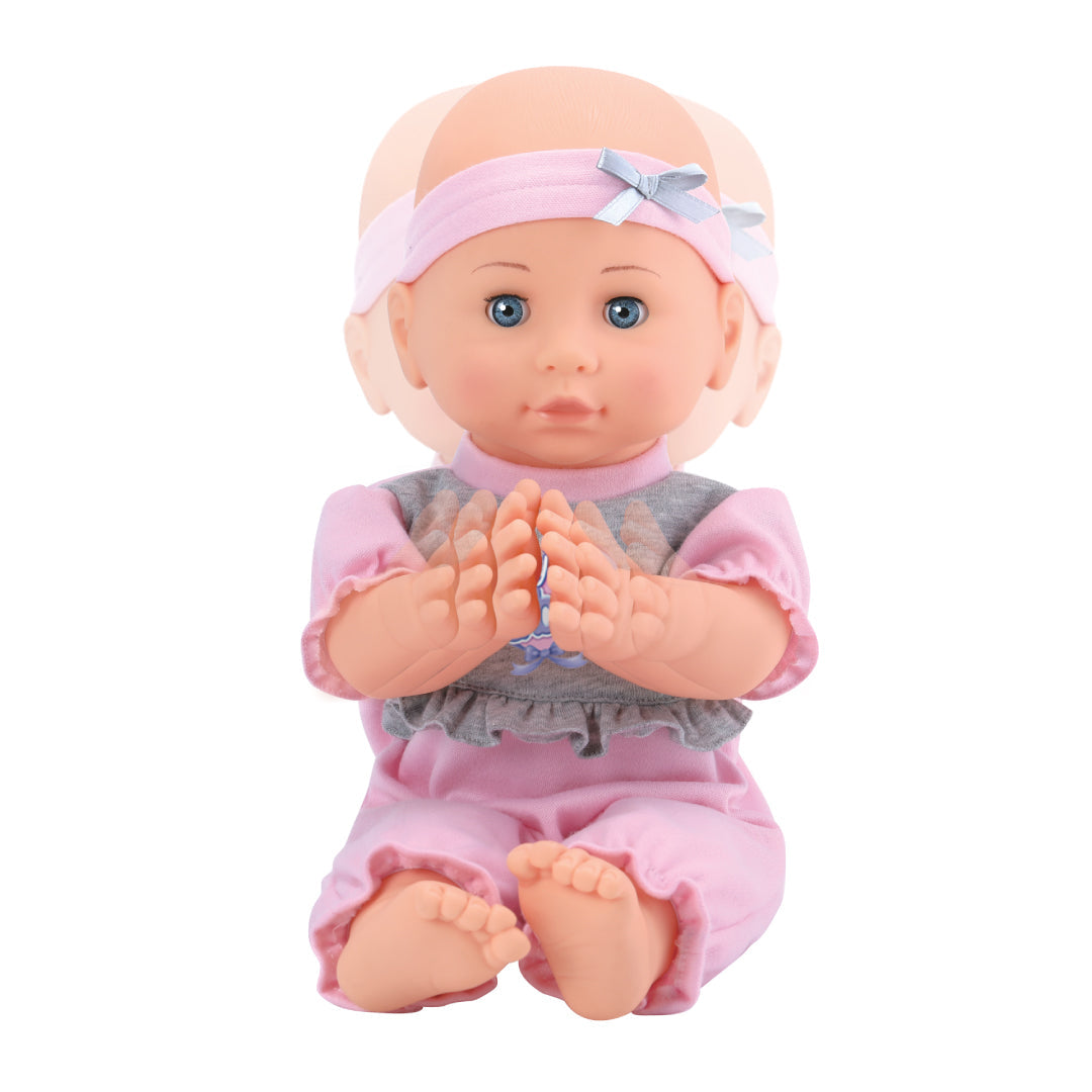 بيبي حبيبي دمية الراحة دمى المواليد Baby Habibi