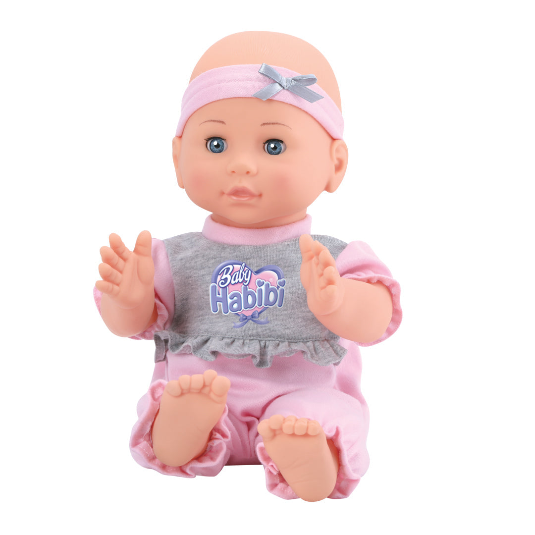 بيبي حبيبي دمية الراحة دمى المواليد Baby Habibi