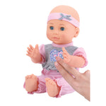 بيبي حبيبي دمية الراحة دمى المواليد Baby Habibi