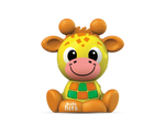 كيدز هيتس الزرافه الموسيقية مواليد تفاعلي Kids Hits