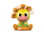 كيدز هيتس الزرافه الموسيقية مواليد تفاعلي Kids Hits