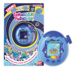 تاماجوتشي حيوان أليف إلكتروني زرقاء ألعاب الكترونية Tamagotchi