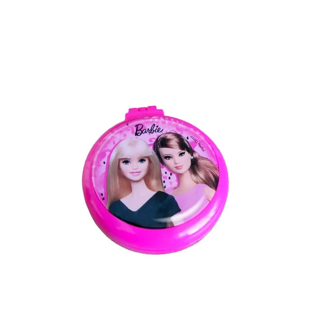 فرشاة شعر باربي الخرز والاكسسوارات Barbie