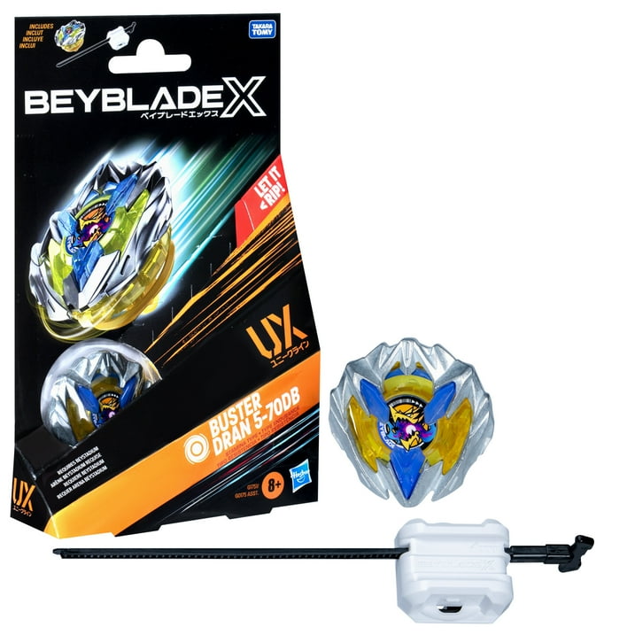 بي بليد إكس باستر دران ألعاب الأكشن BeybladeX