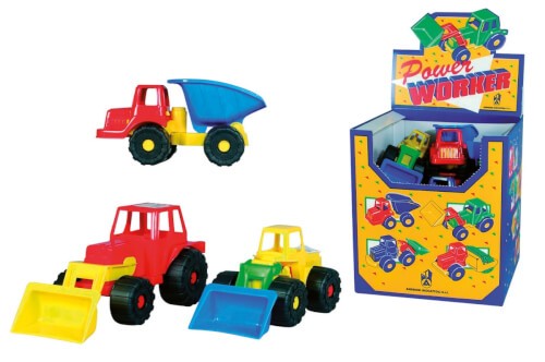 سيارة الحفر اشكال متنوعة LOCAL