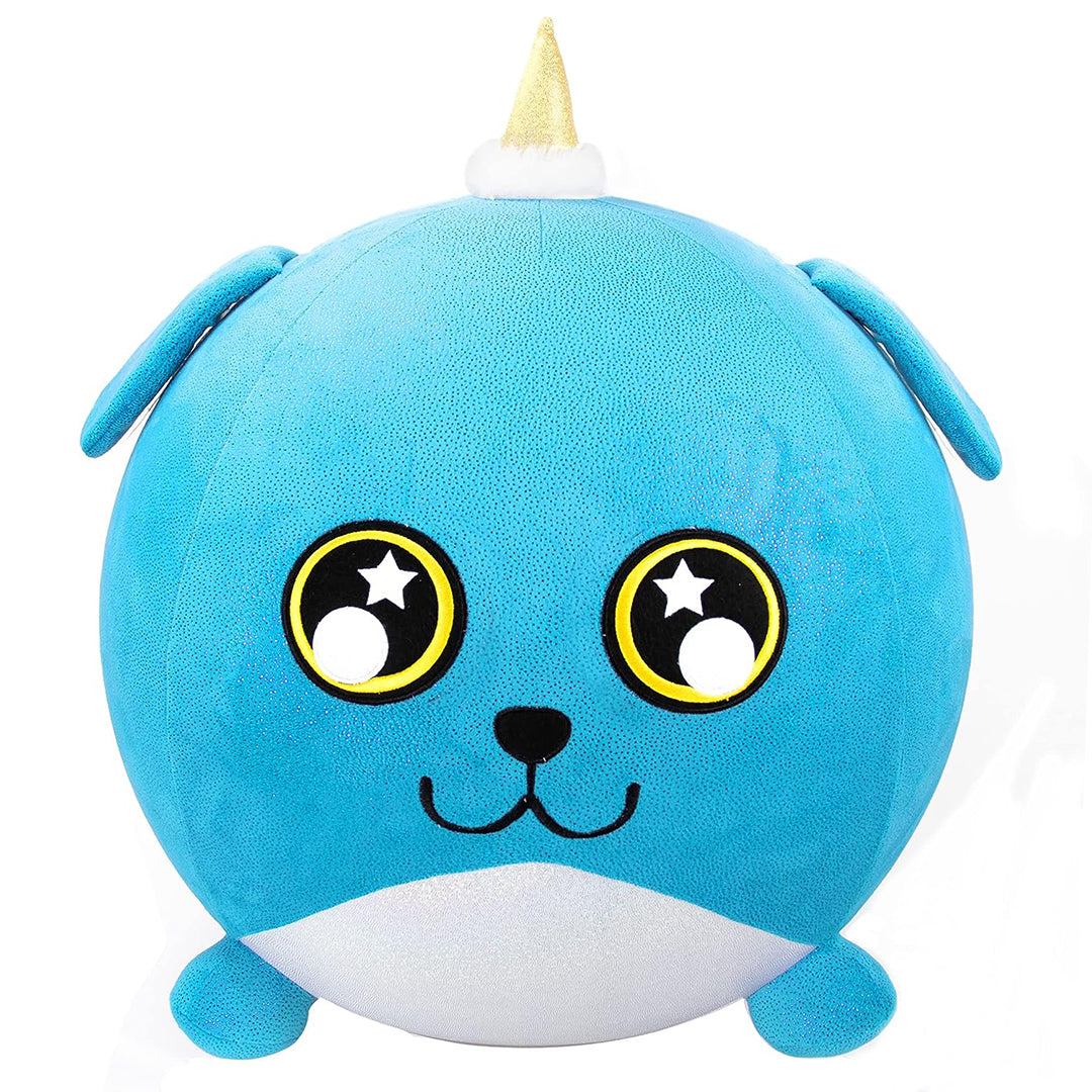 بيجيز الجرو ألعاب قطنية الالعاب القطنية Biggies