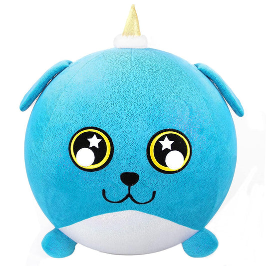 بيجيز الجرو ألعاب قطنية الالعاب القطنية Biggies