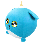 بيجيز الجرو ألعاب قطنية الالعاب القطنية Biggies