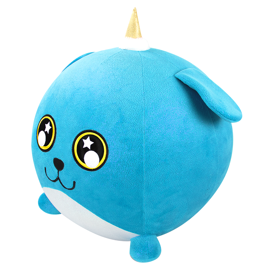 بيجيز الجرو ألعاب قطنية الالعاب القطنية Biggies