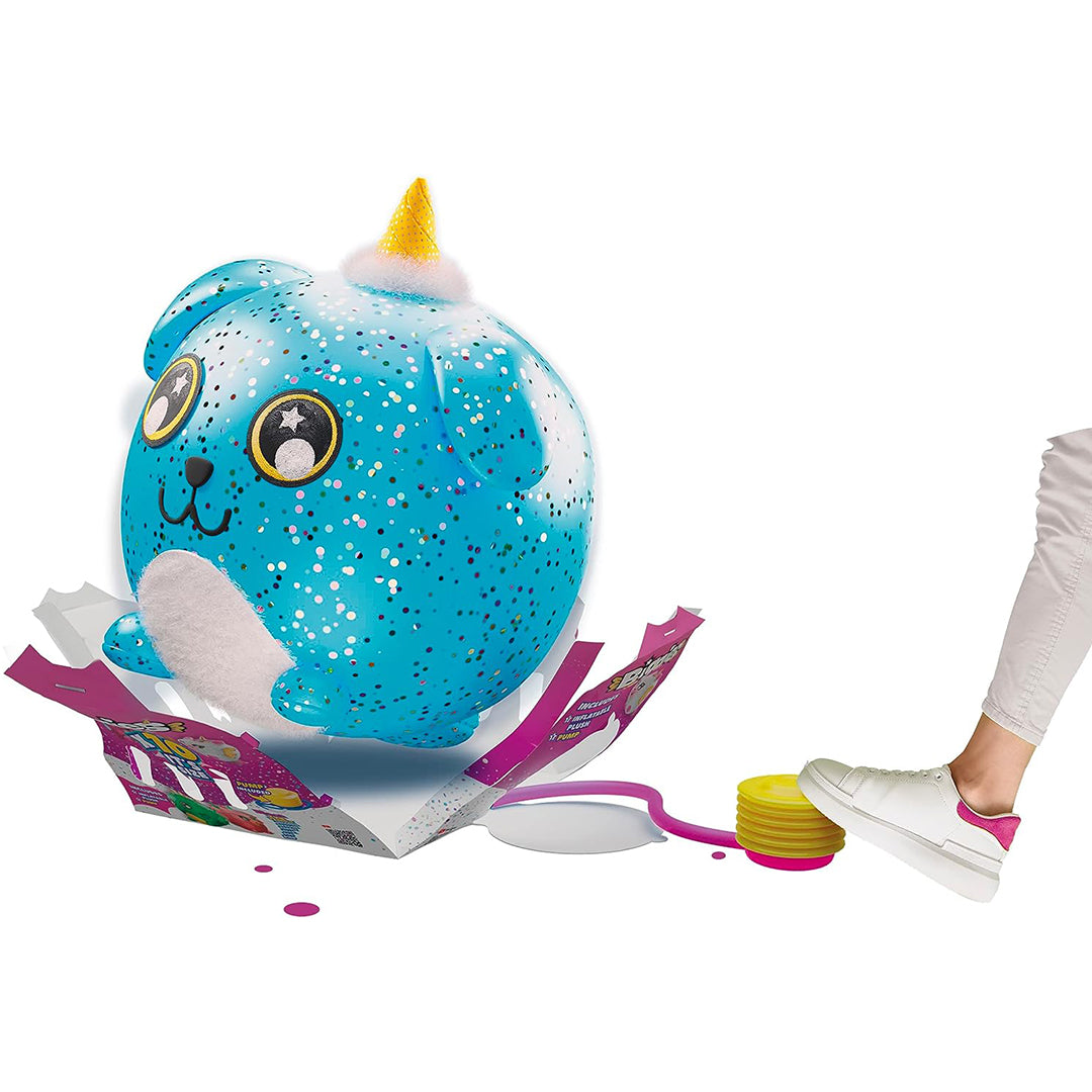 بيجيز الجرو ألعاب قطنية الالعاب القطنية Biggies