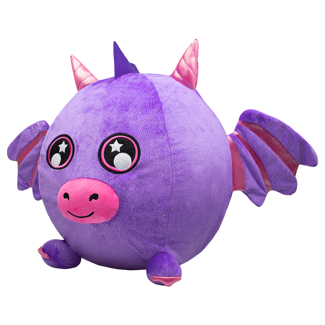 بيجيز التنين ألعاب قطنية الالعاب القطنية Biggies