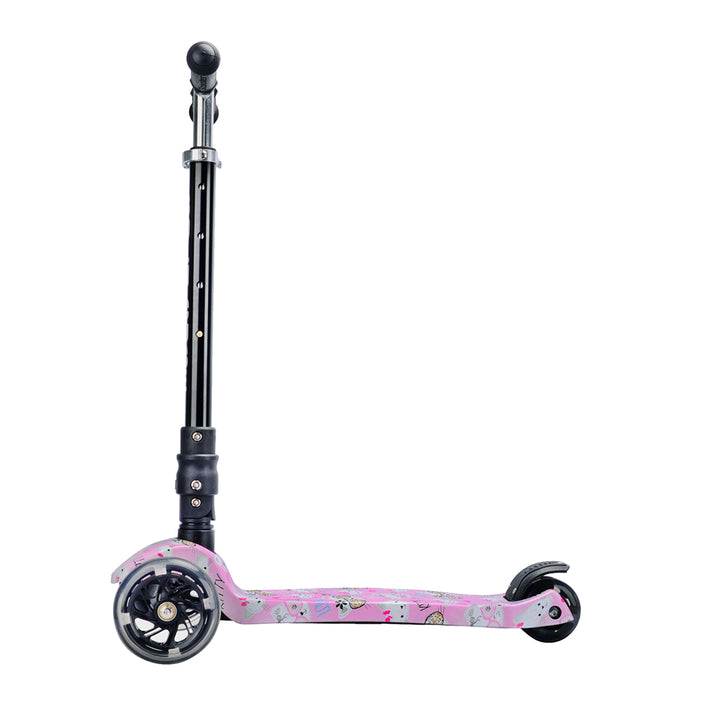 بولد كيوب سكوتر كيتي 3 عجلات سكوتر 3 عجلات BOLDCUBE