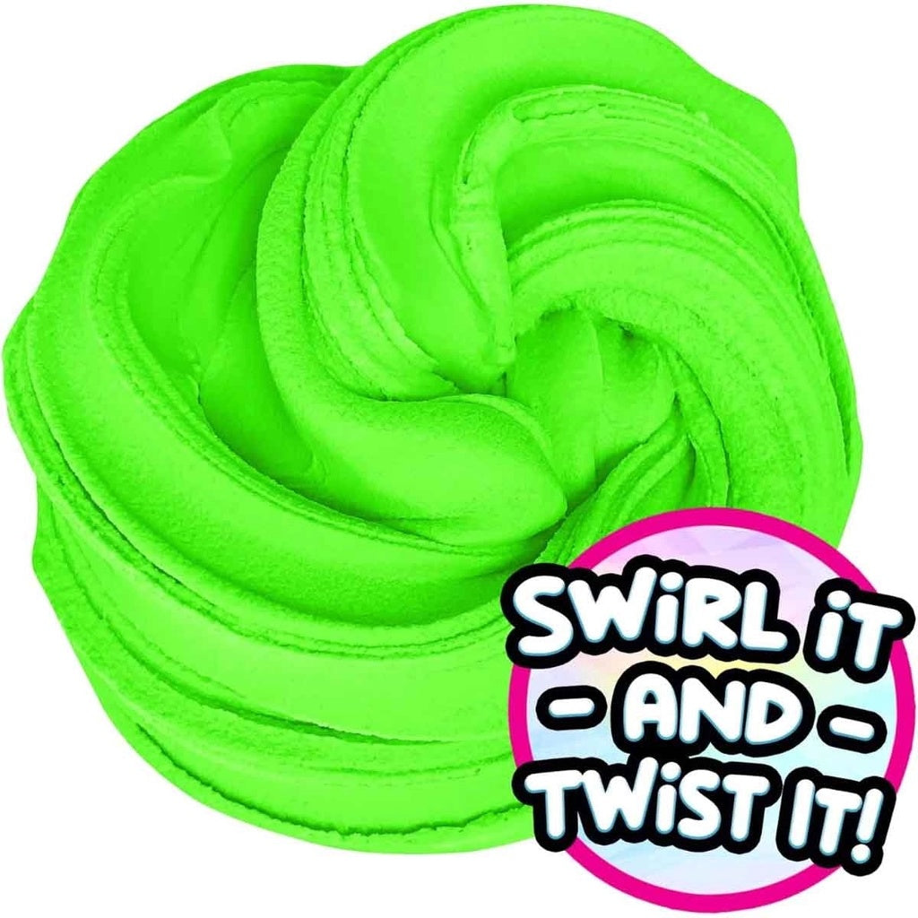 كومباوند كينجز علبة سلايم التفاح والكراميل سلايم Compound Kings