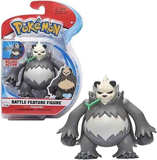 بوكيمون شخصية بانجورو شخصيات كرتونية Pokemon