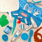 ليتل تايكس صالون تصفيف الشعر تجميل التسوق والوظائف Little Tikes