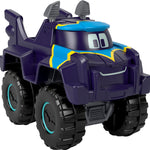 دي سي بات ويلز مركبة شاحنة الخفافيش المركبات المتنوعه DC