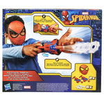 مارفل درع سبايدرمان مع رمي الشباك الملابس التنكرية Marvel