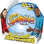 سوبر وابل كرة فقاعية الوان متنوعه العاب الرياضه Wubble
