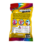 كريزي ارت صلصال الحيوانات متنوع الصلصال والمعجون Craz-Art