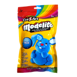 كريزي ارت صلصال الحيوانات متنوع الصلصال والمعجون Craz-Art